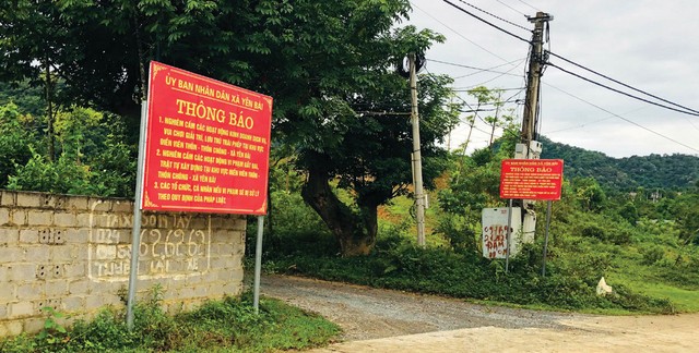 Chụp ngày 17-9-2020. Ảnh: Quang Hưng Chụp ngày 17-9-2020. Ảnh: Quang Hưng