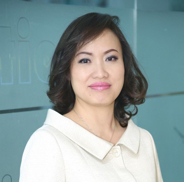 Bà Tiêu Yến Trinh, Phó chủ tịch Hội Nữ doanh nhân TP.HCM (HAWEE). Bà Tiêu Yến Trinh, Phó chủ tịch Hội Nữ doanh nhân TP.HCM (HAWEE).