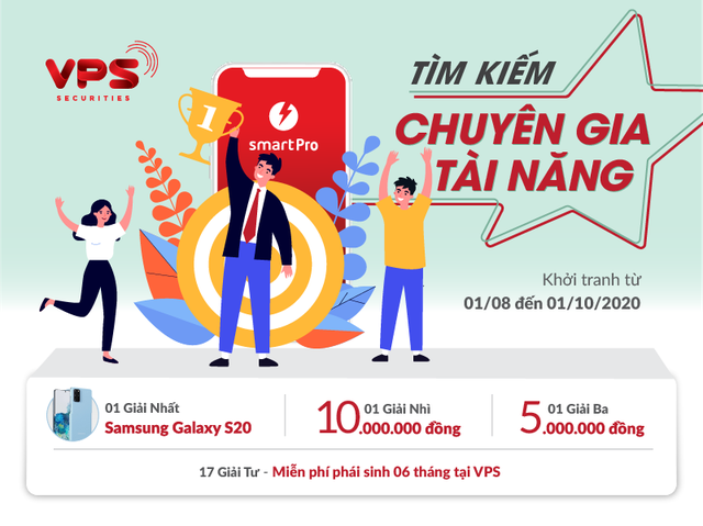 “Tìm kiếm chuyên gia tài năng” đã tìm thấy chủ nhân của các giải thưởng sau 2 tháng tranh tài “Tìm kiếm chuyên gia tài năng” đã tìm thấy chủ nhân của các giải thưởng sau 2 tháng tranh tài