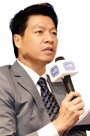 Điểm danh đất vàng ở Thủ Đức ảnh 1 Ảnh tác giả