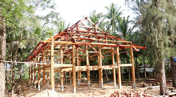 Không đúng thiết kế, quy hoạch và chức năng của chủ trương đầu tư Không đúng thiết kế, quy hoạch và chức năng của chủ trương đầu tư