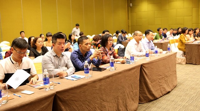 Covid-19kéo theo xu hướng du lịch thay đổi, buộc đội ngũ quản lý nhà nước về du lịch phải đổi mới phương thức, tác phong làm việc.