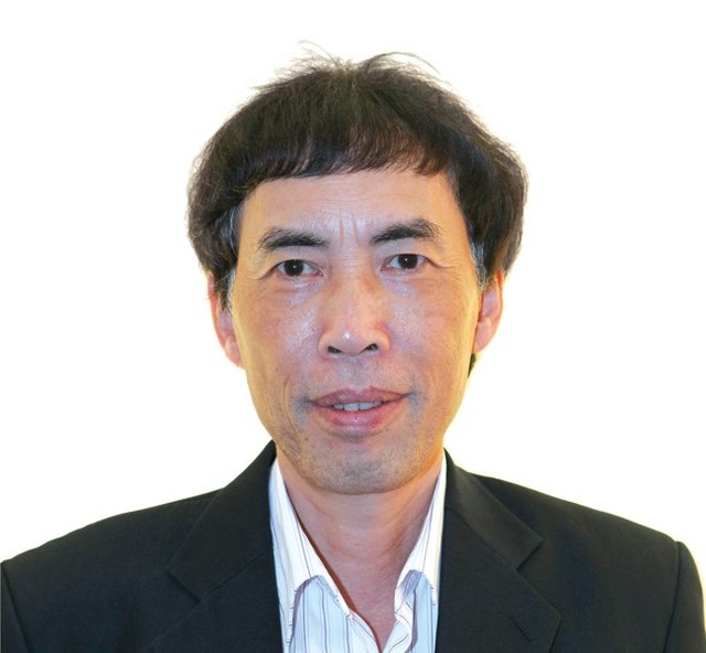 TS. Võ Trí Thành, Viện trưởng Viện Nghiên cứu chiến lược thương hiệu và cạnh tranh.