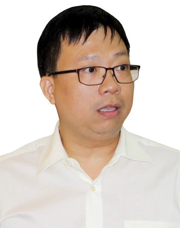 Ông Nguyễn Thanh Nhã, Giám đốc Sở Quy hoạch - Kiến Trúc TP.HCM Ông Nguyễn Thanh Nhã, Giám đốc Sở Quy hoạch - Kiến Trúc TP.HCM