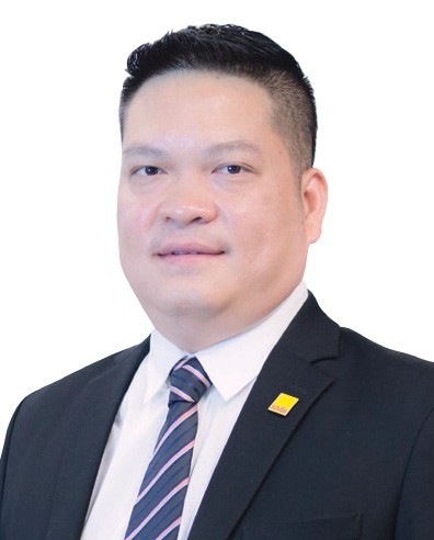 Ông Nguyễn Đức Thêm, Quản lý bộ phận Kinh doanh nhà ở, Savills Hà Nội Ông Nguyễn Đức Thêm, Quản lý bộ phận Kinh doanh nhà ở, Savills Hà Nội