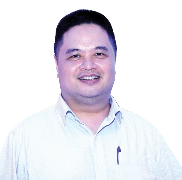 Ông Nguyễn Vũ Quang Trung, Ủy viên HÐQT, Phó tổng giám đốc phụ trách Ban điều hành, Sở GDCK TP.HCM (HOSE), Chủ tịch Hội đồng bình chọn Chương trình bình chọn Doanh nghiệp niêm yết 2020 Ông Nguyễn Vũ Quang Trung, Ủy viên HÐQT, Phó tổng giám đốc phụ trách Ban điều hành, Sở GDCK TP.HCM (HOSE), Chủ tịch Hội đồng bình chọn Chương trình bình chọn Doanh nghiệp niêm yết 2020