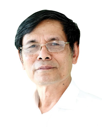 PGS.TS Đặng Văn Thanh, Chủ tịch Hội Kế toán và Kiểm toán Việt Nam