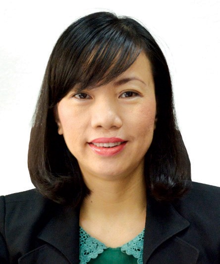 TS. Nguyễn Thu Hiền, Thành viên Hội đồng đánh giá sơ khảo về Quản trị công ty Chương trình bình chọn Doanh nghiệp niêm yết Việt Nam năm 2020, Giám đốc Chương trình Maastricht MBA, Trường Ðại học Bách Khoa TP.HCM, Mạng lưới các thành viên hành động vì thị trường của VIOD TS. Nguyễn Thu Hiền, Thành viên Hội đồng đánh giá sơ khảo về Quản trị công ty Chương trình bình chọn Doanh nghiệp niêm yết Việt Nam năm 2020, Giám đốc Chương trình Maastricht MBA, Trường Ðại học Bách Khoa TP.HCM, Mạng lưới các thành viên hành động vì thị trường của VIOD