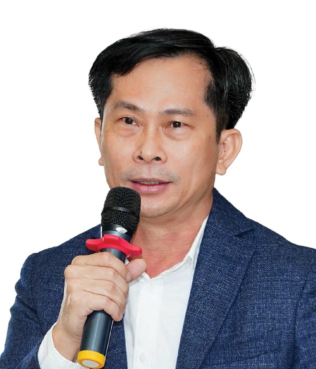 Ông Nguyễn Minh Sơn, Phó chủ tịch HĐQT Công ty SonKim Land Ông Nguyễn Minh Sơn, Phó chủ tịch HĐQT Công ty SonKim Land