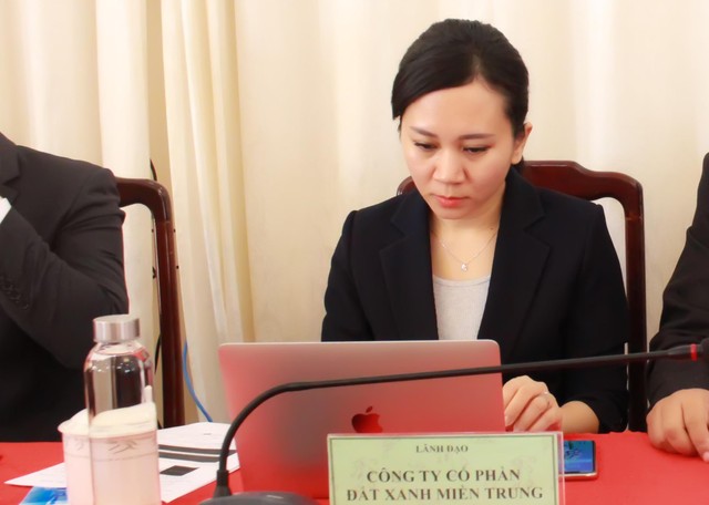 Giao lưu trực tuyến: “Phú Yên – Điểm đến hấp dẫn nhà đầu tư” ảnh 141