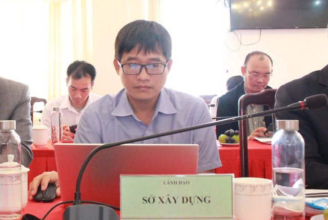 Ông Trần Xuân Túc