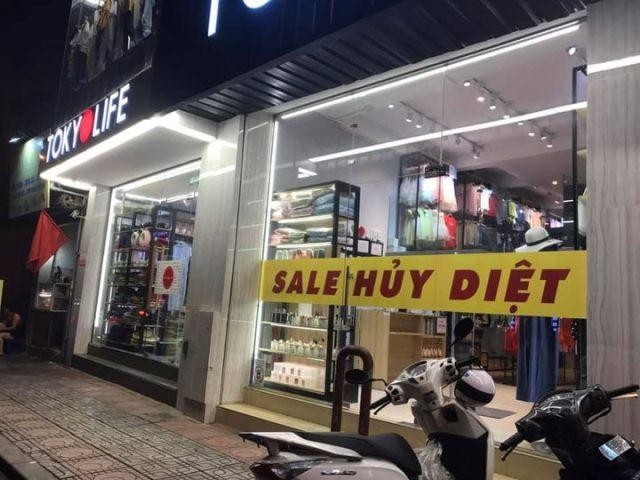 Chuỗi Tokyo Lifedành tới 60% vào việc R&D, sẵn sàng học hỏi những lĩnh vực rất mới để tạo ra những sản phẩm mới với chất lượng Chuỗi Tokyo Lifedành tới 60% vào việc R&D, sẵn sàng học hỏi những lĩnh vực rất mới để tạo ra những sản phẩm mới với chất lượng