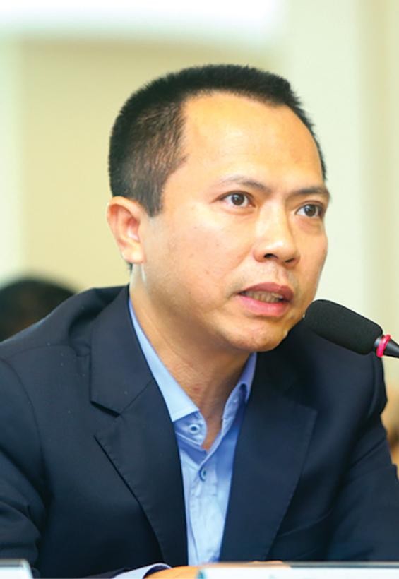 Thị trường bất động sản 2021 vẫn tiềm ẩn không ít điều khó lường ảnh 1 Ảnh tác giả