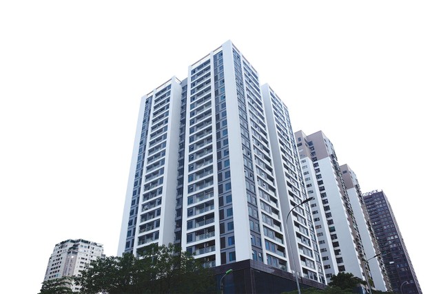 Nhu cầu nhà ở lớn tạo kỳ vọng bứt phá cho phân khúc nhà chung cư trong năm nay. Ảnh: Dũng Minh Nhu cầu nhà ở lớn tạo kỳ vọng bứt phá cho phân khúc nhà chung cư trong năm nay. Ảnh: Dũng Minh