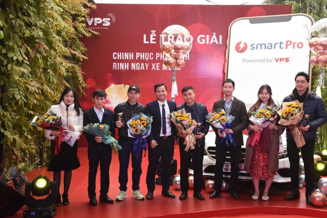 Sự kiện đã vinh doanh top 30 nhà đầu tư xuất sắc trong chương trình. Sự kiện đã vinh doanh top 30 nhà đầu tư xuất sắc trong chương trình.