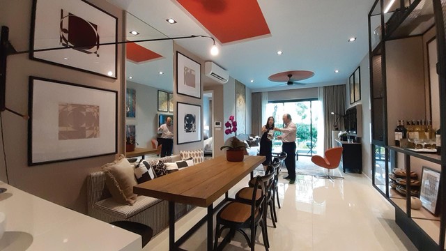 … nhưng cần tập trung vào nhu cầu ở thực. Ảnh: Thành Nguyễn … nhưng cần tập trung vào nhu cầu ở thực. Ảnh: Thành Nguyễn