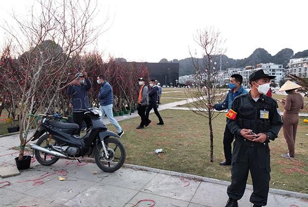 Các cơ sở kinh doanh thương mại, dịch vụ, hoạt động thương mại được hoạt động trở lại nhưng phải đảm bảo giãn cách.