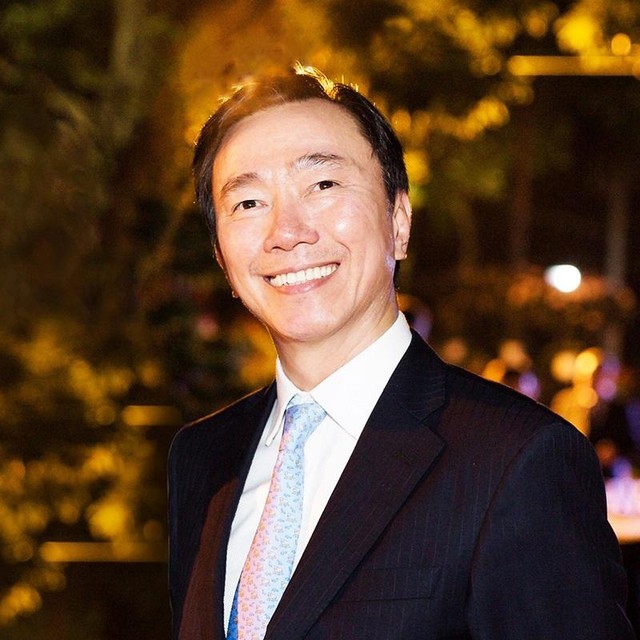 Ông Phạm Sanh Châu, Đại sứ Việt Nam tại Ấn Độ