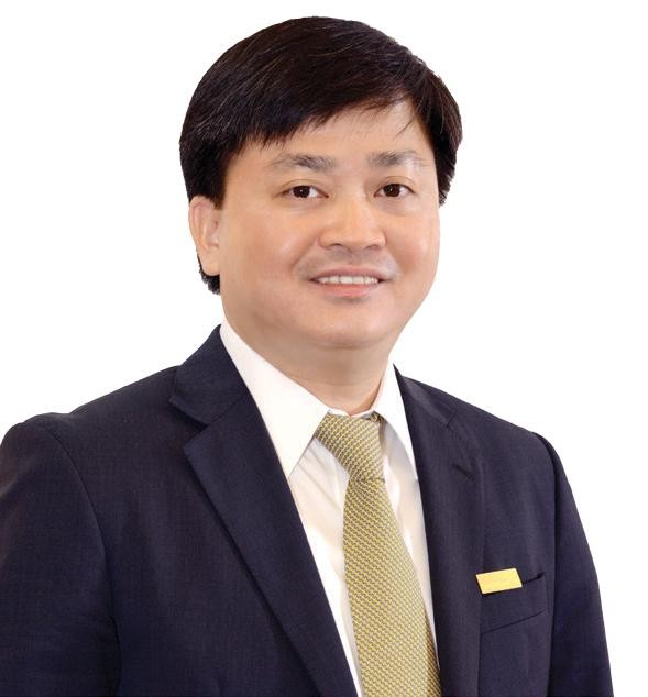 Ông Lê Đức Thọ, Ủy viên Ban Chấp hành Trung ương Đảng, Bí thư Đảng ủy, Chủ tịch HĐQT VietinBank. Ông Lê Đức Thọ, Ủy viên Ban Chấp hành Trung ương Đảng, Bí thư Đảng ủy, Chủ tịch HĐQT VietinBank.