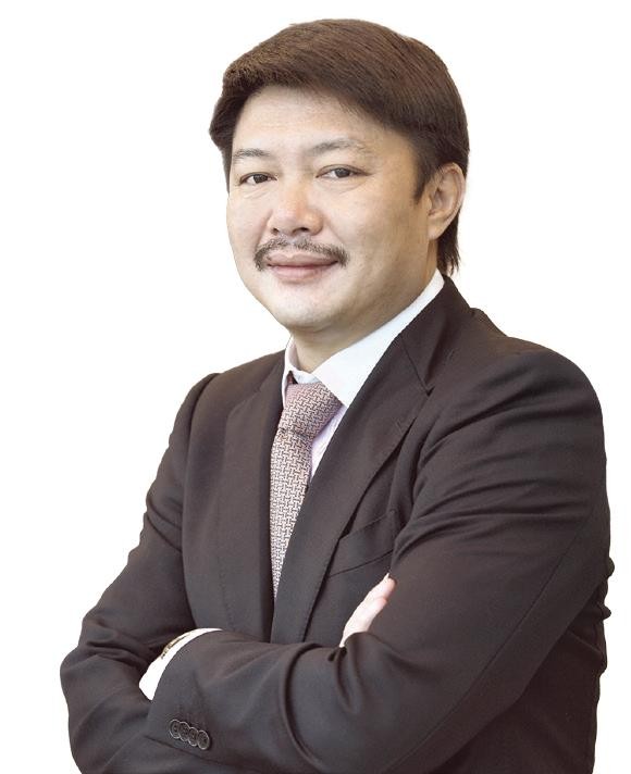 Ông Nguyễn Đình Lâm, Chủ tịch Hội đồng quản trị PVcomBank Ông Nguyễn Đình Lâm, Chủ tịch Hội đồng quản trị PVcomBank