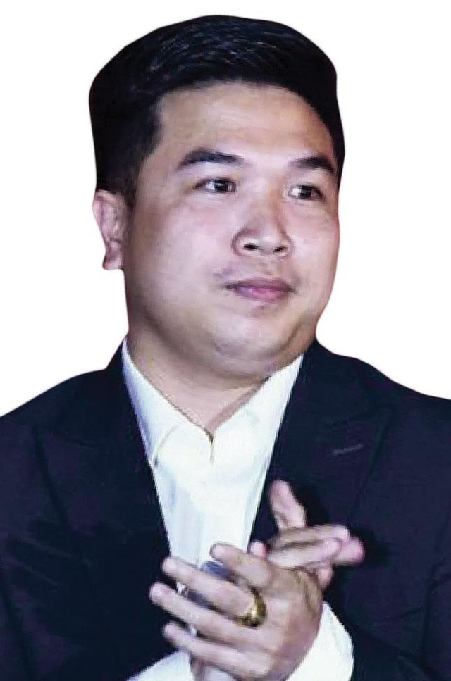 Ông Nguyễn Văn Ngọc, Tổng giám đốc RB Land