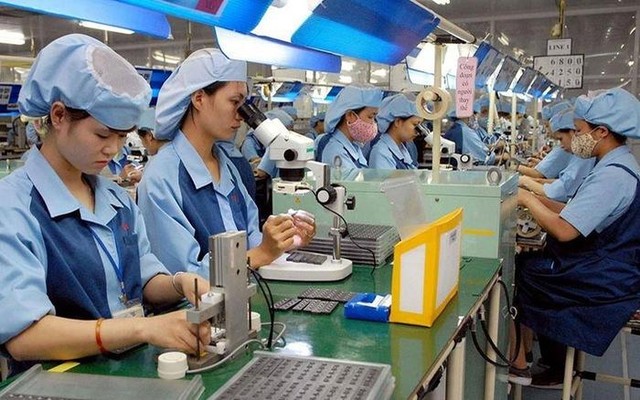 Thu hút vốn FDI từ các quốc gia thành viên CPTPP vào Việt Nam 2 năm 2019-2020 đạt gần 21,3 tỷ USD. Thu hút vốn FDI từ các quốc gia thành viên CPTPP vào Việt Nam 2 năm 2019-2020 đạt gần 21,3 tỷ USD.