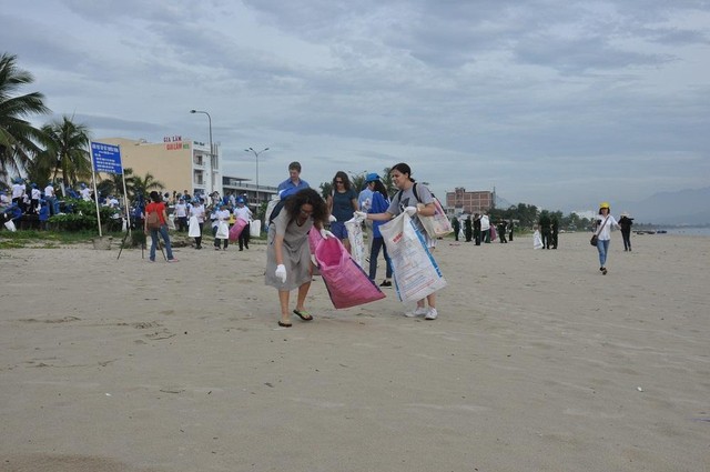 Thành phố Đà Nẵng sẽ huy động nhiều nguồn lực để xây dựng thành phố môi trường.