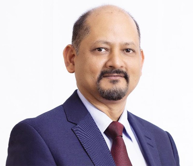 Ông Manoj Barthwal, Chủ tịch Phòng Thương mại Ấn Độ tại Việt Nam (Incham) Ông Manoj Barthwal, Chủ tịch Phòng Thương mại Ấn Độ tại Việt Nam (Incham)