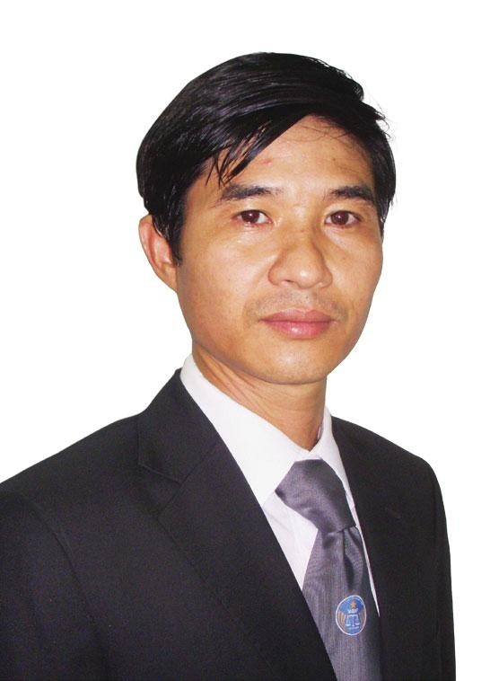 Luật sư Trần Đức Phượng, Đoàn Luật sư TP.HCM Luật sư Trần Đức Phượng, Đoàn Luật sư TP.HCM