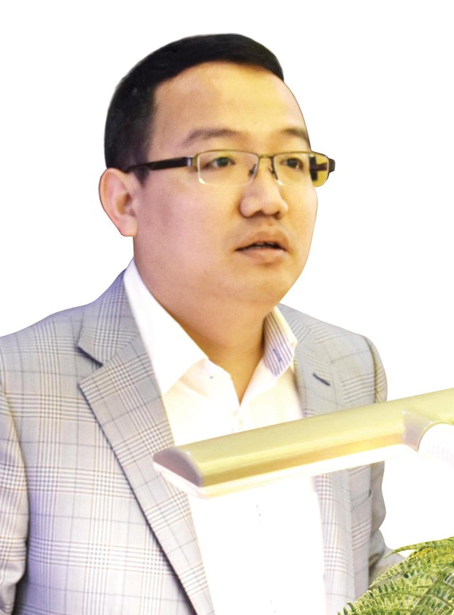 TS. Hồ Quang Huy, Giám đốc Nhà xuất bản Tư pháp, Bộ Tư pháp TS. Hồ Quang Huy, Giám đốc Nhà xuất bản Tư pháp, Bộ Tư pháp