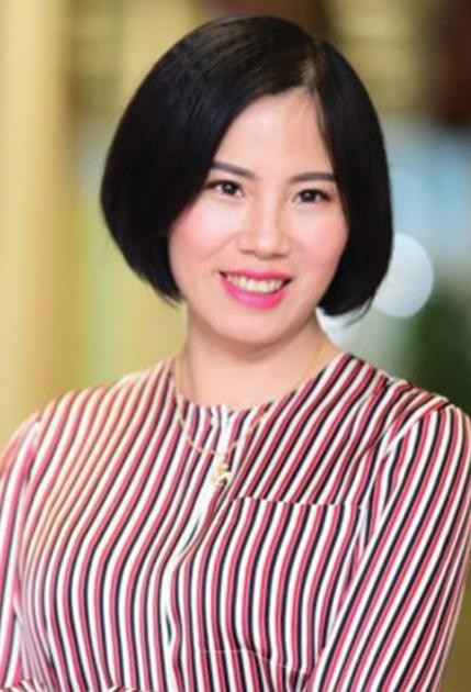 Những nấc thang số hóa trong lĩnh vực ngân hàng ảnh 1 Ảnh tác giả