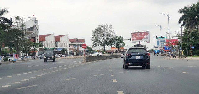 Quảng Trị thông qua chủ trương đầu tư một số dự án quan trọng nhằm thúc đẩy kinh tế xã hội địa phương phát triển - Anh: TP Đông Hà, Quảng Trị Quảng Trị thông qua chủ trương đầu tư một số dự án quan trọng nhằm thúc đẩy kinh tế xã hội địa phương phát triển - Anh: TP Đông Hà, Quảng Trị