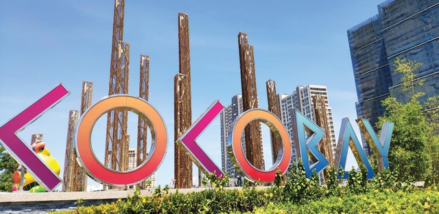 Nhiều loại hình bất động sản mới đang chờ gỡ vướng pháp lý. Ảnh: Dũng Minh Nhiều loại hình bất động sản mới đang chờ gỡ vướng pháp lý. Ảnh: Dũng Minh