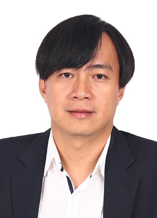 Ông Trần Khánh Quang, Tổng giám đốc Công ty Việt An Hòa Ông Trần Khánh Quang, Tổng giám đốc Công ty Việt An Hòa