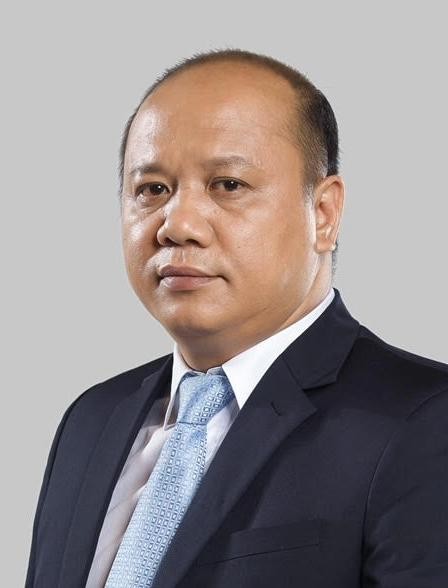 Ông Lê Trọng Khương, Phó tổng giám đốc Tập đoàn Hưng Thịnh, kiêm Tổng giám đốc Hưng Thinh Land Ông Lê Trọng Khương, Phó tổng giám đốc Tập đoàn Hưng Thịnh, kiêm Tổng giám đốc Hưng Thinh Land