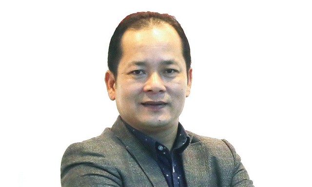 Ông Vũ Văn Tuyên, CEO Travelogy Việt Nam Ông Vũ Văn Tuyên, CEO Travelogy Việt Nam