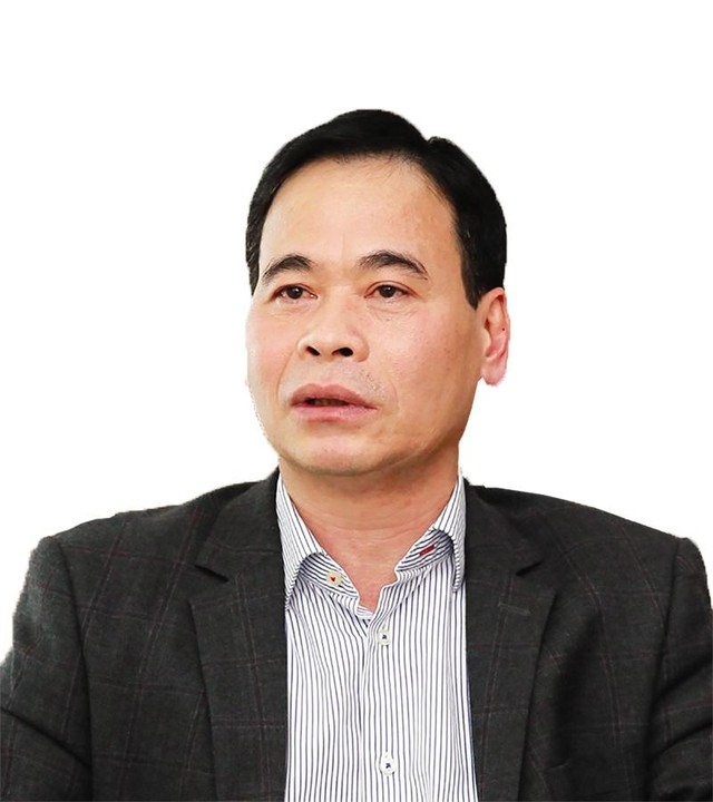 Ông Nguyễn Mạnh Cường, Phó chủ nhiệm Ủy ban Tư pháp của Quốc hội. Ảnh: Chí Cường