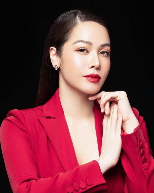 Diễn viên, doanh nhân Nhật Kim Anh Diễn viên, doanh nhân Nhật Kim Anh