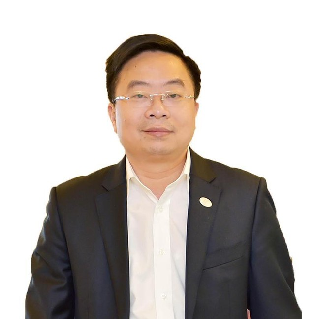 Ông Lê Tiến Trường Ông Lê Tiến Trường