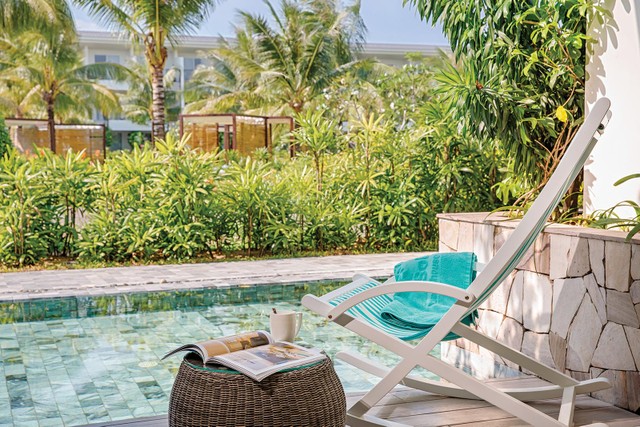 Du khách ngày càng yêu thích các khu nghỉ dưỡng gần gũi với thiên nhiên Du khách ngày càng yêu thích các khu nghỉ dưỡng gần gũi với thiên nhiên