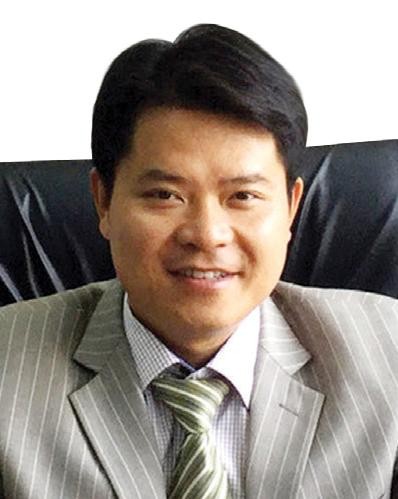 Luật sư Trần Minh Hải, Giám đốc điều hành Basico