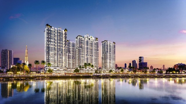 Dự án LDG Sky nằm ở cửa ngõ phía Đông TP.HCM do LDG Investment đầu tư phát triển. Dự án LDG Sky nằm ở cửa ngõ phía Đông TP.HCM do LDG Investment đầu tư phát triển.