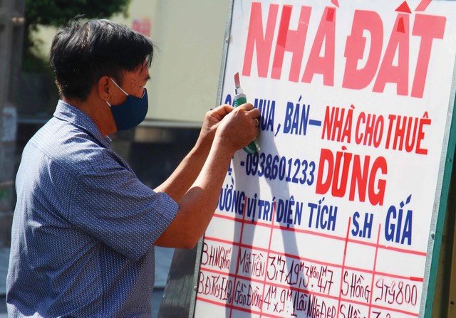 Dự báo đất nền sẽ xuất hiện một cơn sốt nhỏ ngay sau đại dịch