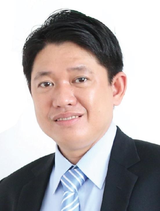 Ông Nguyễn Duy Thành, Chủ tịch HĐQT Công ty cổ phần Quản lý nhà Toàn Cầu (Global Home) Ông Nguyễn Duy Thành, Chủ tịch HĐQT Công ty cổ phần Quản lý nhà Toàn Cầu (Global Home)