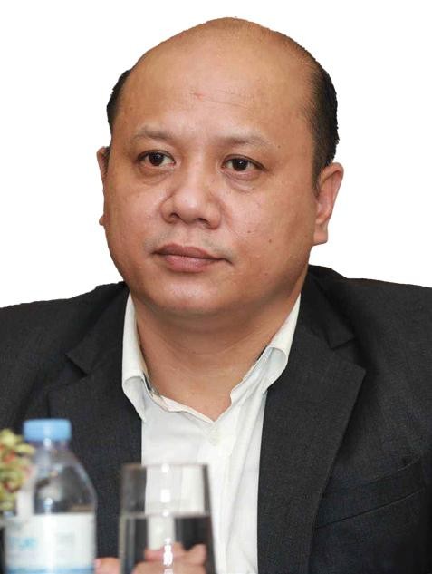 Ông Lê Trọng Khương, Phó tổng giám đốc Tập đoàn Hưng Thịnh Ông Lê Trọng Khương, Phó tổng giám đốc Tập đoàn Hưng Thịnh