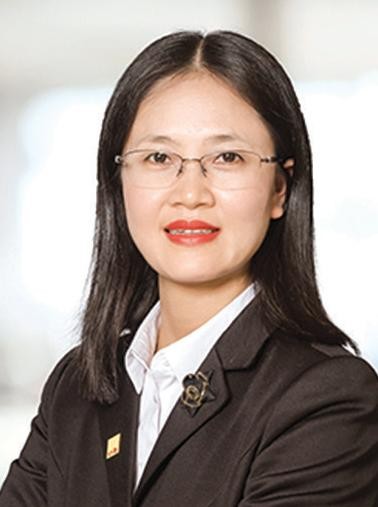 Bà Đỗ Thu Hằng, Giám đốc cấp cao, Bộ phận Tư vấn và Nghiên cứu, Savills Hà Nội Bà Đỗ Thu Hằng, Giám đốc cấp cao, Bộ phận Tư vấn và Nghiên cứu, Savills Hà Nội