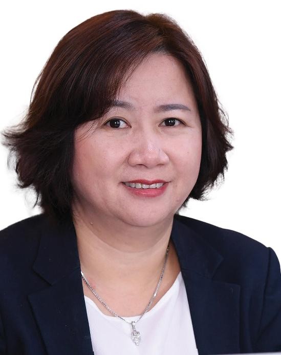 Bà Nguyễn Hương, Tổng giám đốc Đại Phúc Land Bà Nguyễn Hương, Tổng giám đốc Đại Phúc Land