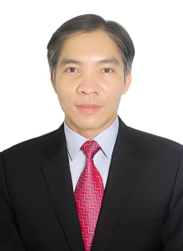 Ông Nguyễn Thế Quân, Phó vụ trưởng Vụ Thống kê xã hội và môi trường (Tổng cục Thống kê) Ông Nguyễn Thế Quân, Phó vụ trưởng Vụ Thống kê xã hội và môi trường (Tổng cục Thống kê)