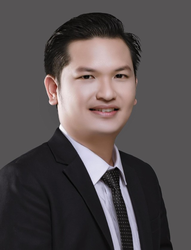 Chủ khu công nghiệp “khoe” sản phẩm hút khách thuê ảnh 1 Ảnh tác giả