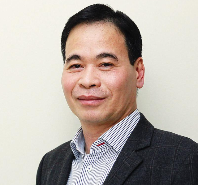 Ông Nguyễn Mạnh Cường, Phó chủ nhiệm Ủy ban Tư pháp của Quốc hội.